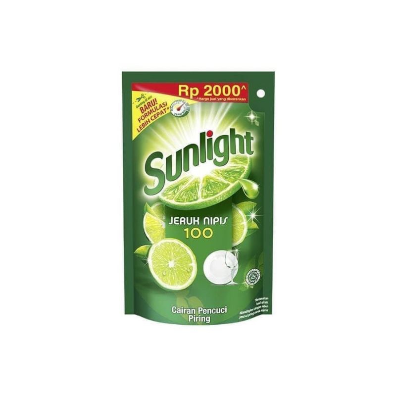 Sunlight 90ml